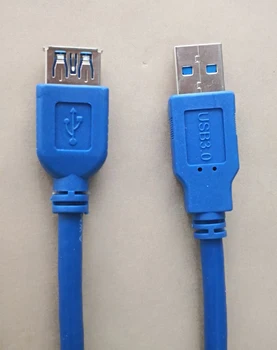 1 Pora (2VNT) USB 3.0 Kabeliai Monitoriaus Laikiklis NB F80 F100 F160 F180