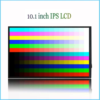 10.1 colių 40pin LCD ekrano matricos Dėl VASTKING KingPad K10 Pro 