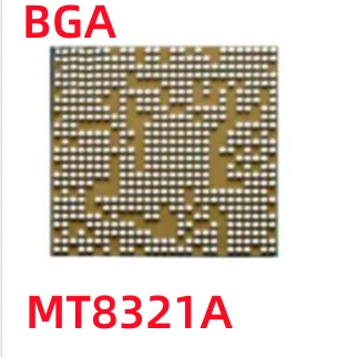 2vnt/Daug MT8321A MT8321 BGA