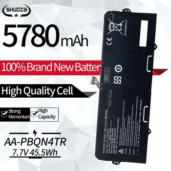 7.7 V 45.5 Wh AA-PBQN4TR Nešiojamas Baterija Samsung 