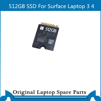 Atnaujinti Integruotą Kietąjį Diską Microsoft Surface Nešiojamas 3 Nešiojamas 4 Lydmetalis Logika Valdybos Remonto