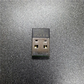 Belaidės Pelės Imtuvas 2.4 G USB Pelė Jungtis Razer Basilisk X HyperSpeed Žaidimų Pelė, Klaviatūra, Imtuvas