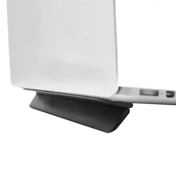Darbalaukio Tablet Stand Lankstymo Klijai Universalus KOMPIUTERIO, Nešiojamojo kompiuterio Laikiklis Stove Stovas-Laikiklis, skirtas MacBook