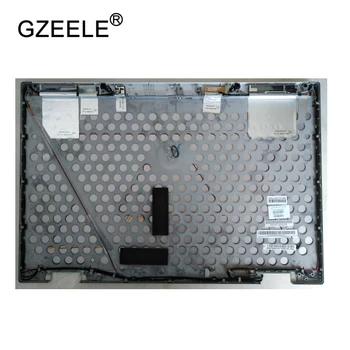 GZEELE Naujas LCD viršų atveju, Galiniai Ekrano dangtelis Asamblėjos HP 8540P 8540W galinį dangtelį shell ATVEJU