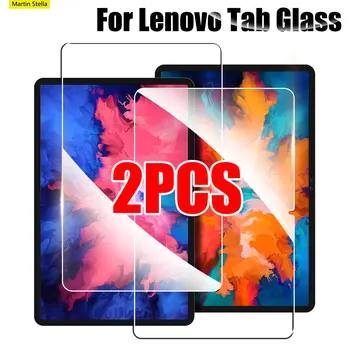 Grūdintas Stiklas Lenovo Tab P11 Pro M10 Plus HD Screen Protector, kad 