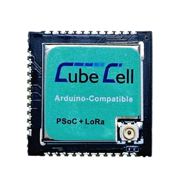 Heltec Cubecell AM02 Modulis Plius
