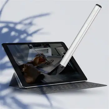 Lengvas, Stilingas Tablet Capacitive Touch Screen Stylus Pieštuku Daugiafunkcinis Kompiuterio-Bloknoto Pieštuką, Universalus