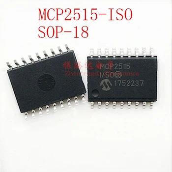 MCP2515-I/SO MCP2515 SVP-18