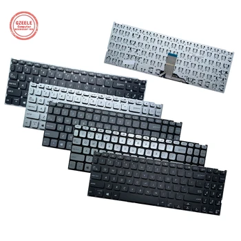 MUMS NAUJA klaviatūra ASUS VivoBook15 V5200E X515E X515M X515J FL8850U M515 anglų nešiojamas kompiuteris
