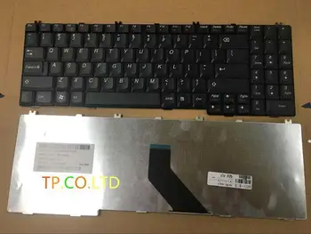 NAUJAS US Klaviatūra Lenovo IdeaPad B550 B560 V560 G550 G550A G550M G555 G555A