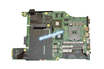 Naudotas Lenovo ThinkPad E420 Nešiojamas Plokštė 04W0716 HD6630M GPU, 1GB DDR3 RAM