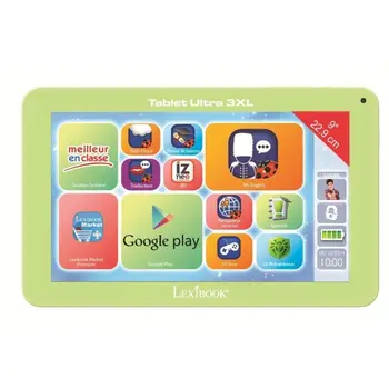 Naujas 9 Colių Jutiklinis Ekranas lexibook Tablet Ultra 3XL Tablet Touch Pad Planšetinis Jutiklio Pakeitimas Nemokamas Pristatymas