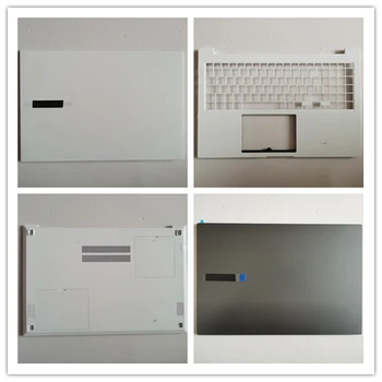 Naujas nešiojamas, viršuje atveju bazės lcd back cover/didžiąsias palmrest /lcd atlenkiama viršutine Samsung notebook plius 2 NT550XDA-RS1 560XDA RSA