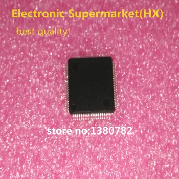 Nemokamas pristatymas 10vnt-30pcs UPSD3254A-40U6 UPSD3254A UPSD3254 QFP-80 IC sandėlyje!