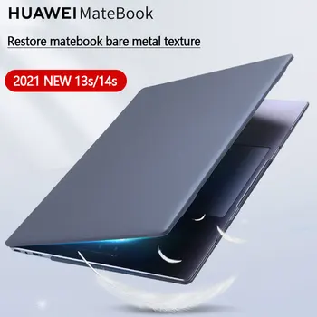 Nešiojamas Atveju, Huawei Matebook D14 D15 D16 Atveju 2020 2021 Matebook X Pro 