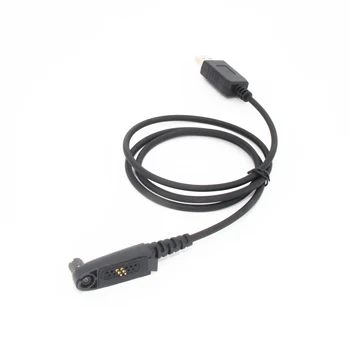 PC152 USB Programavimo kabelis Hytera PDT DMR Skaitmeninis Nešiojamas Radijo HP680 HP700 HP780 HP782 HP702 HP785 HP605 walkie talkie