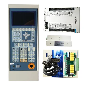 PORCHESON PS660AM +MS210A pilnas komplektas kontrolės sistema ,duomenų valdytojas, PLC liejimo mašina . NAUJI IR ORIGINALUS