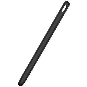 Pieštukas Apsauginis Dangtelis Apple Pieštuku 2 Atvejais Nešiojamų Minkštas Silikoninis Pieštukas Atveju Priedų