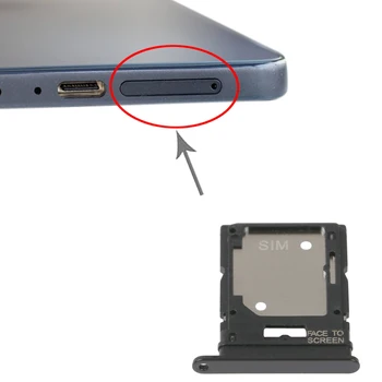 SIM Kortelės Dėklas+Micro SD Kortelė, Dėklas Xiaomi Redmi 11 Pastaba Pro 4G/Redmi 11 Pastaba Pro 5G/Redmi Pastaba 11E Pro/Redmi 11 Pastaba Pro+5G