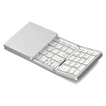 Sulankstomas , USB Įkrovimo Wireless Keyboard