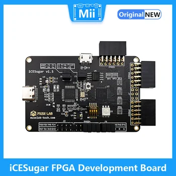 iCESugar FPGA Plėtros Taryba Atviro kodo RISC-V ICE40UP5k Ledlaužis Fomu